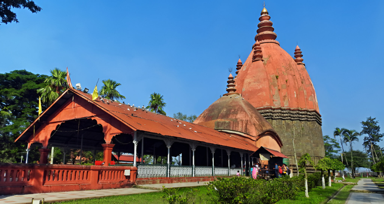 Sivadol Temple