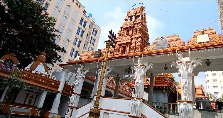 Sri Suryanarayana Swamy Temple