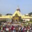 Top 10 Temples in Puri