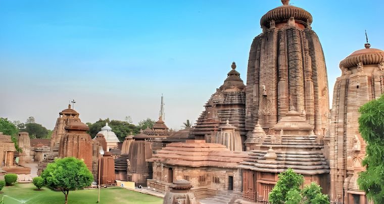 Top 20 Temples in Odisha