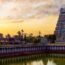 Top 25 Hindu Temples in Tamil Nadu