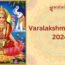 Varalakshmi Vratam 2024