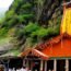 Yamunotri Temple