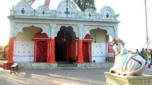 Ketakeshwar Dewal (Tezpur)