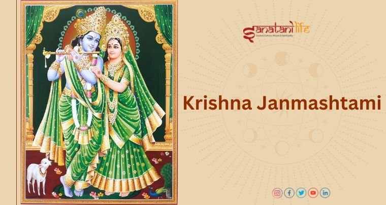 krishna janmashtami 2024