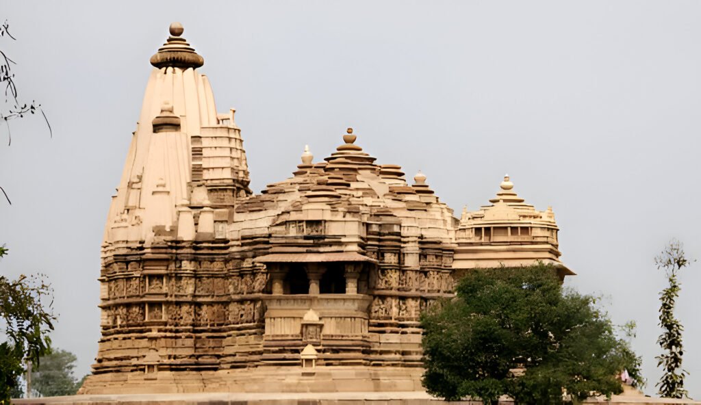 Kashi Vishwanath Temple History