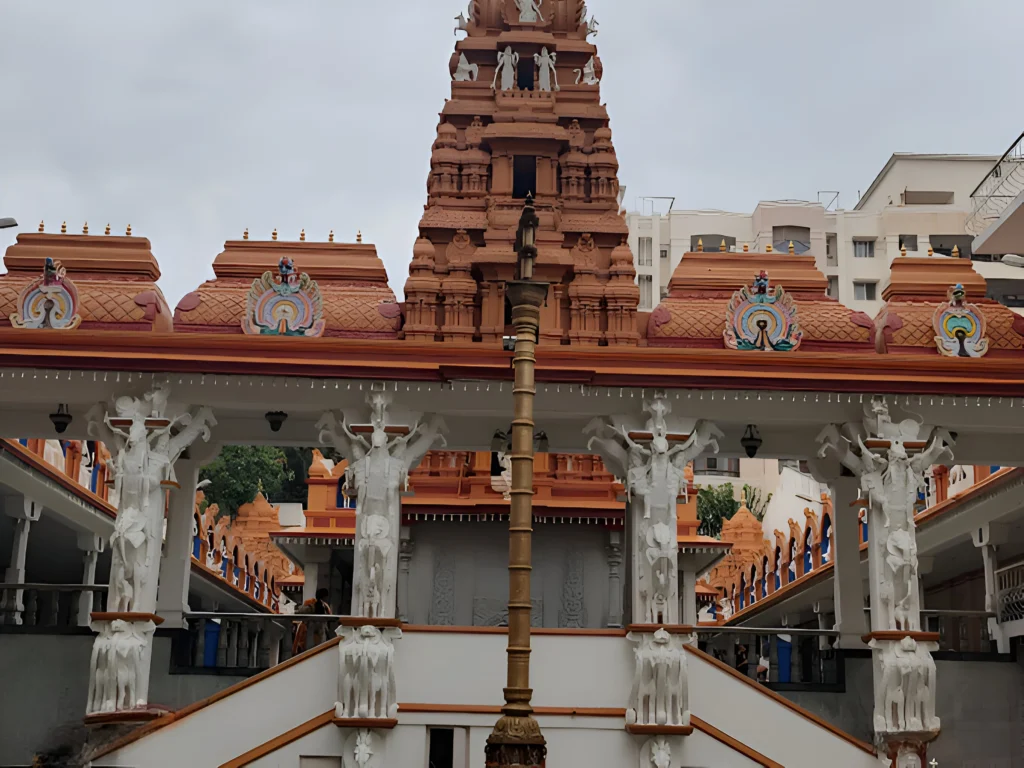 Sri Suryanarayana Swamy Temple