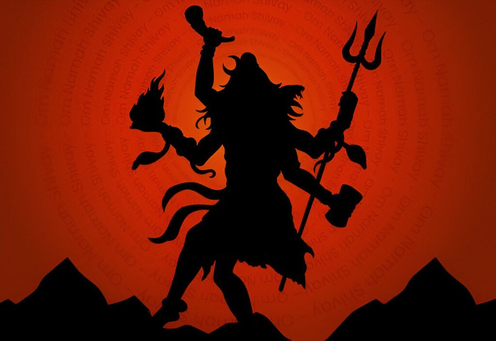 Shiv Tandav Stotram