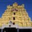 Rituals at Ramanathaswamy Temple