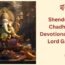 Shendur Laal Chadhayo: A Devotional Aarti for Lord Ganesha