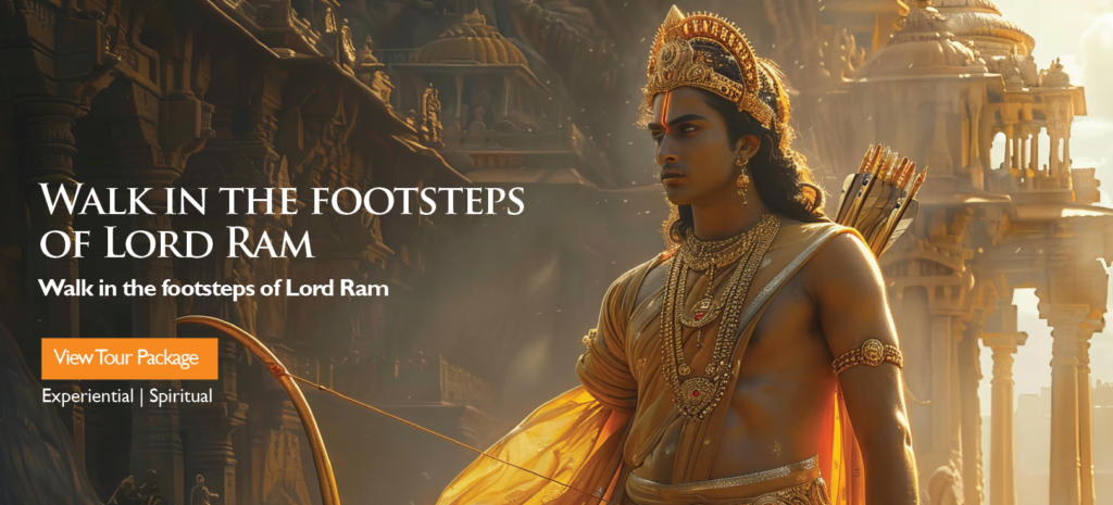 Ramayana Tour