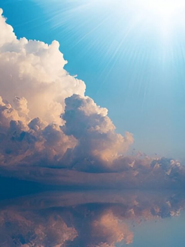 Can You Visit These 5 Spiritual Places in One Lifetime?
