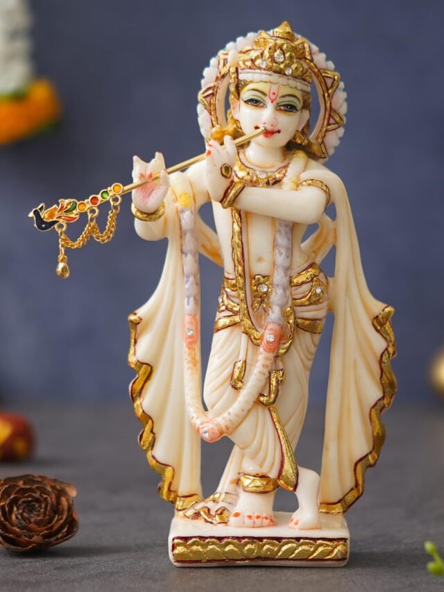 The Temple Without a Bell!