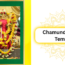 Chamundeshwari Temple