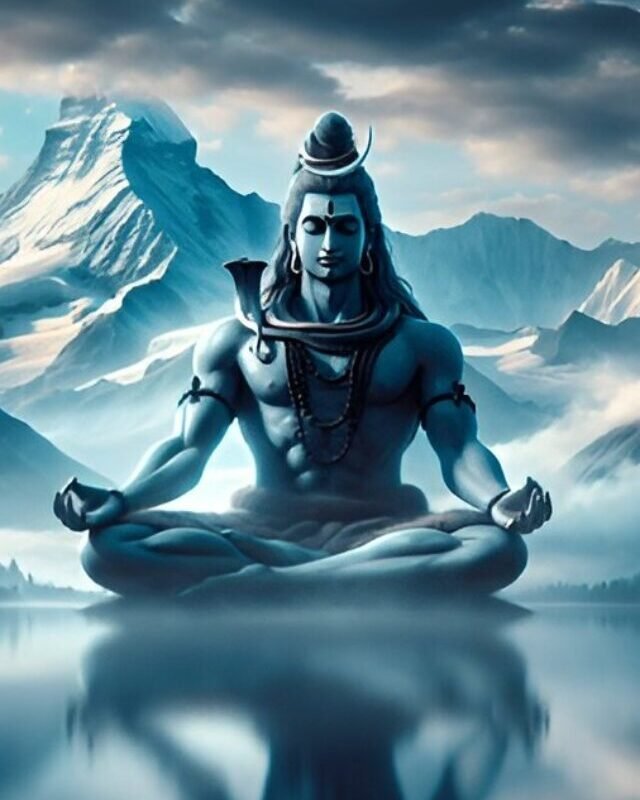 The unknown Facts About
Shiv Tandav Stotram