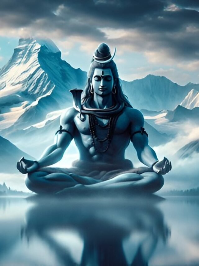 The unknown Facts About
Shiv Tandav Stotram