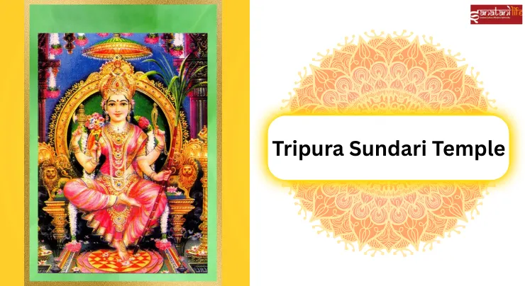 Tripura Sundari Temple