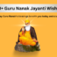 60+ Guru Nanak Jayanti Wishes