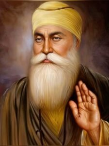 Guru Nanak Jayanti